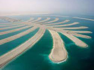 palm jebel ali