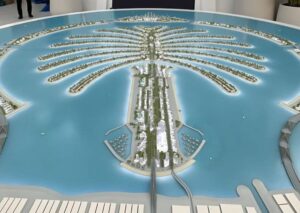 Palm Jebel Ali