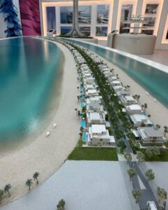 Palm Jebel Ali